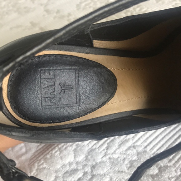 Frye booties - Picture 7 of 7